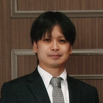 Profile photo of Daisuke Yoshida
