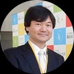Profile photo of Masanori Tachikawa