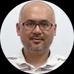 Profile photo of Ming-Kang Brad Tsai