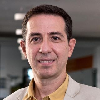 Profile photo of Antonio Liotta