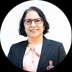 Profile photo of Sandhya Babel