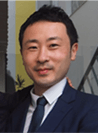 Profile photo of Toshiaki Taira