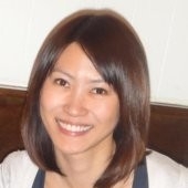 Profile photo of Yi-Chun Yeh