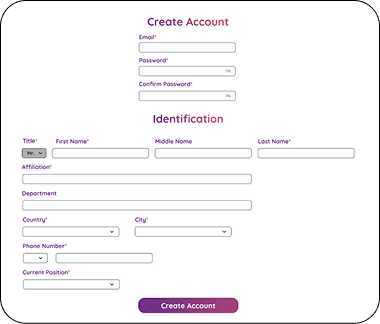 signup step 3