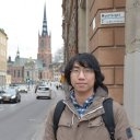 Profile photo of Prutthipong Tsuppayakorn-aek