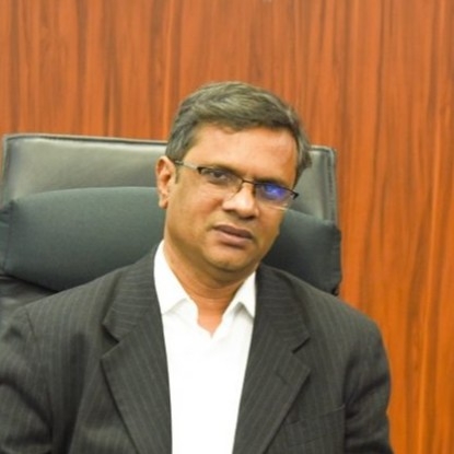 Profile photo of Garikapati Narahari Sastry