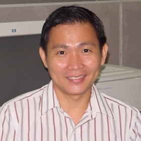 Profile photo of Krung Sinapiromsaran