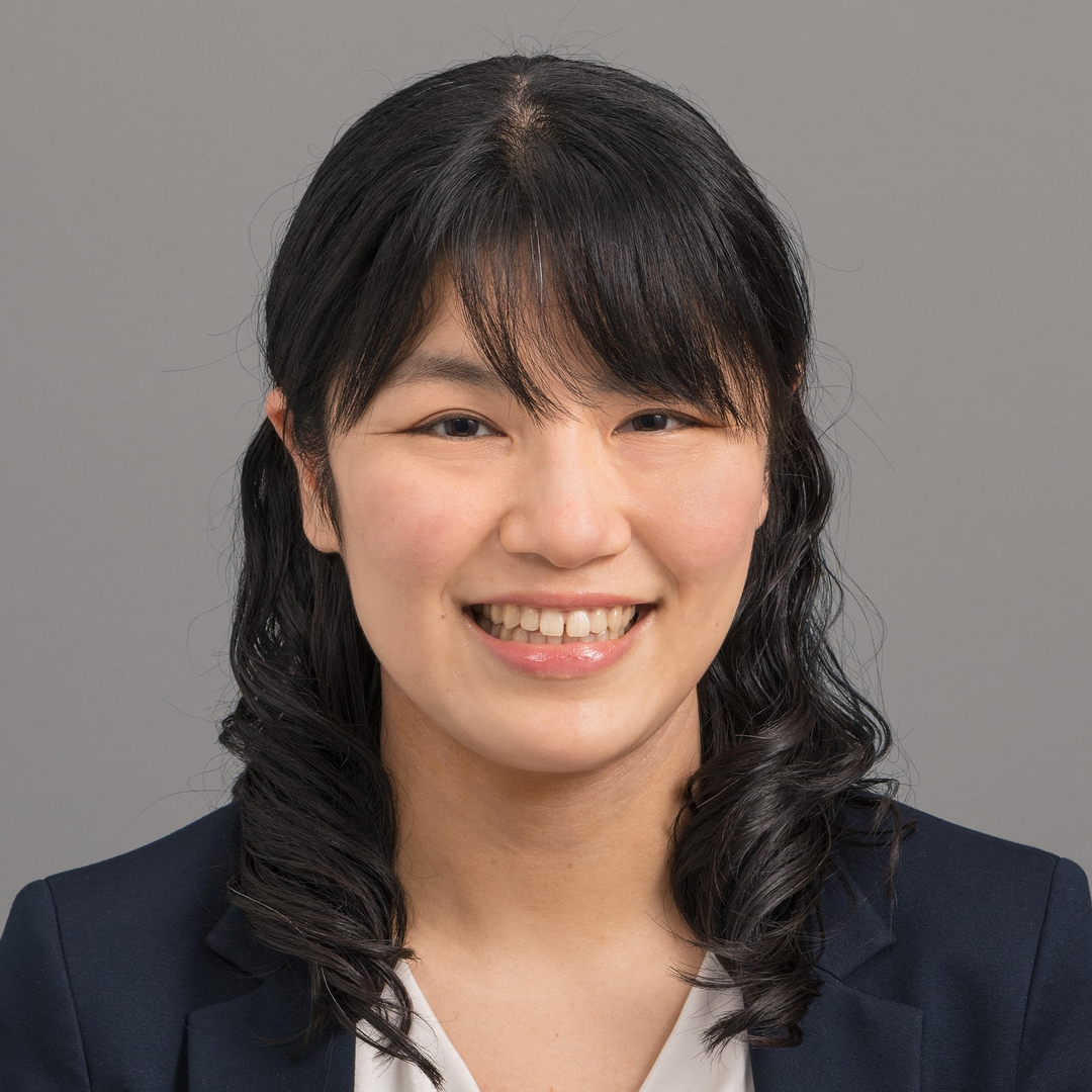 Profile photo of Miho Hatanaka