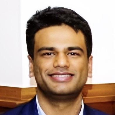Profile photo of Nitish Govindarajan