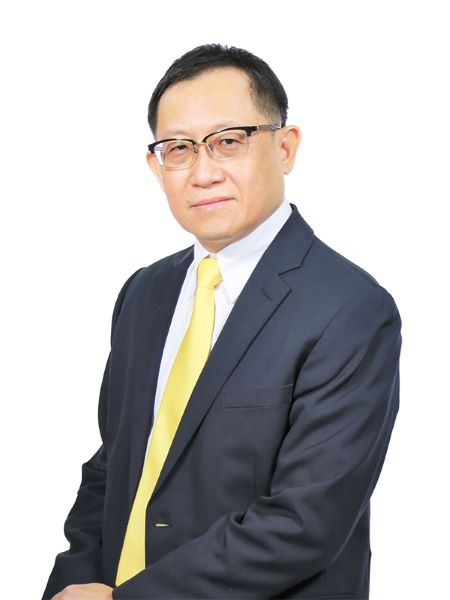 Profile photo of Piyawut Srichaikul