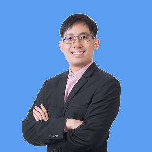 Profile photo of Sarun Gulyanon