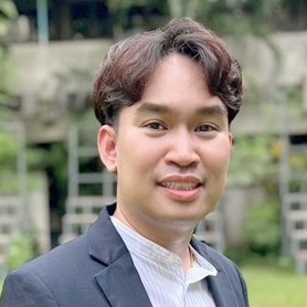 Profile photo of Thanthapatra Bunchuay