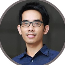 Profile photo of Theerapong Puangmali