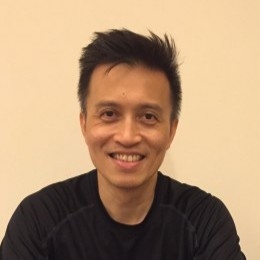 Profile photo of Yi-Ju Chou